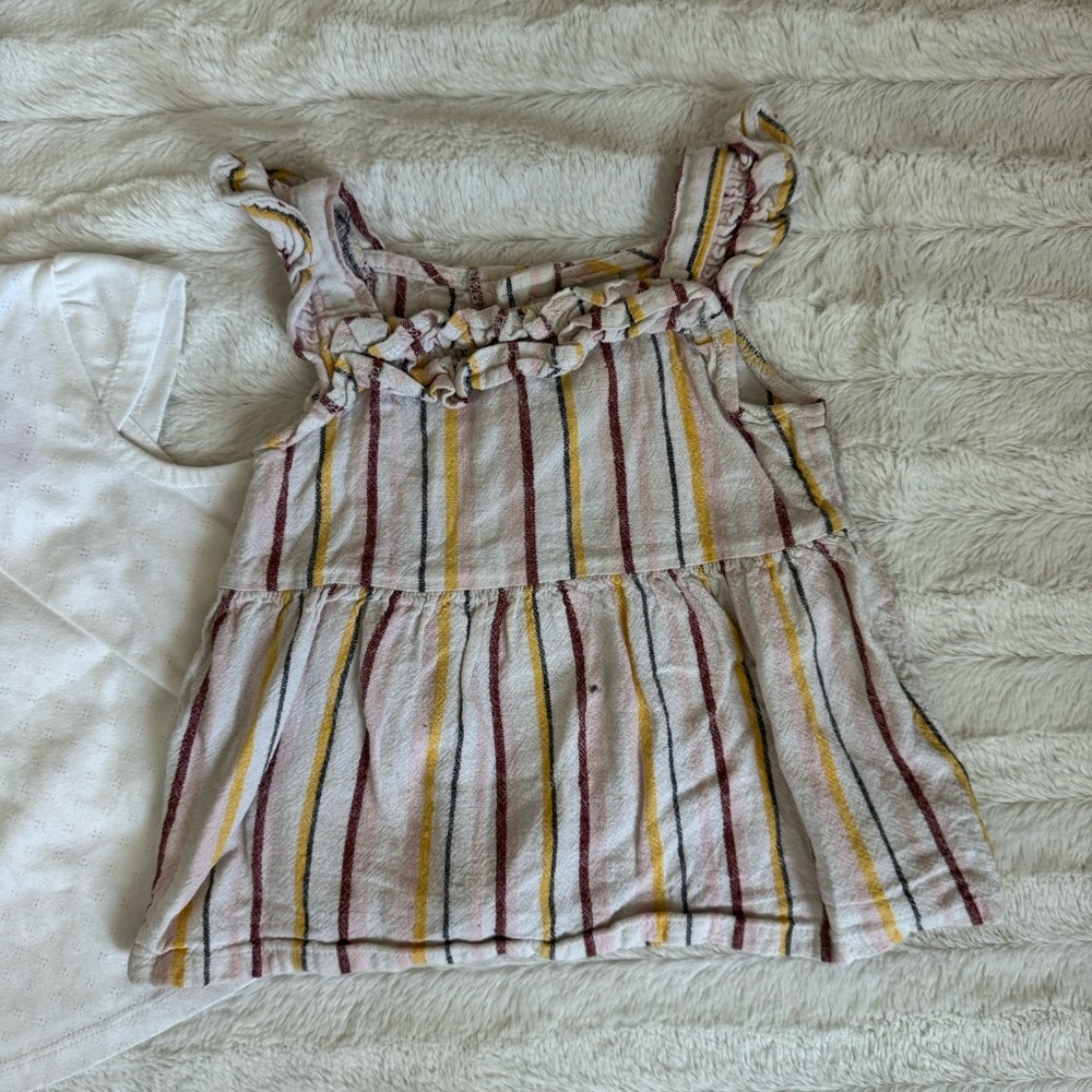 Springtime Bundle🌼🌷 4 Tops - Picture 3 of 5